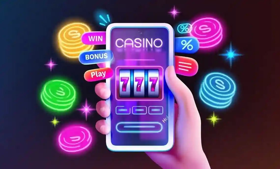 Privasi akun VIP saat akses esa4d