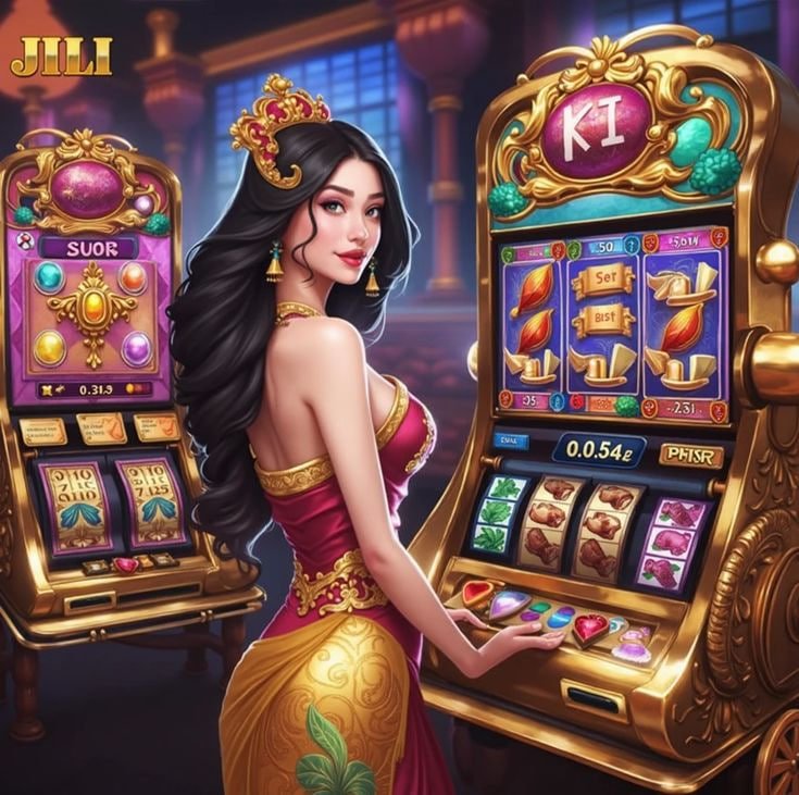 Tampilan Program VIP esa4d di ponsel