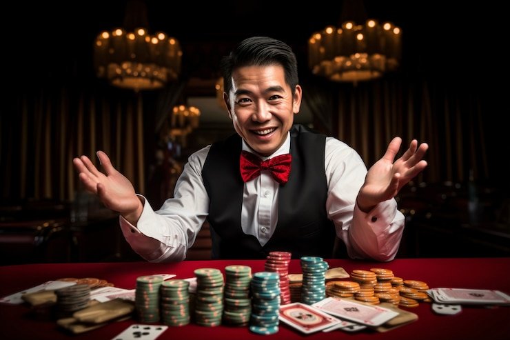 Ringkasan level VIP untuk pengguna dewasa